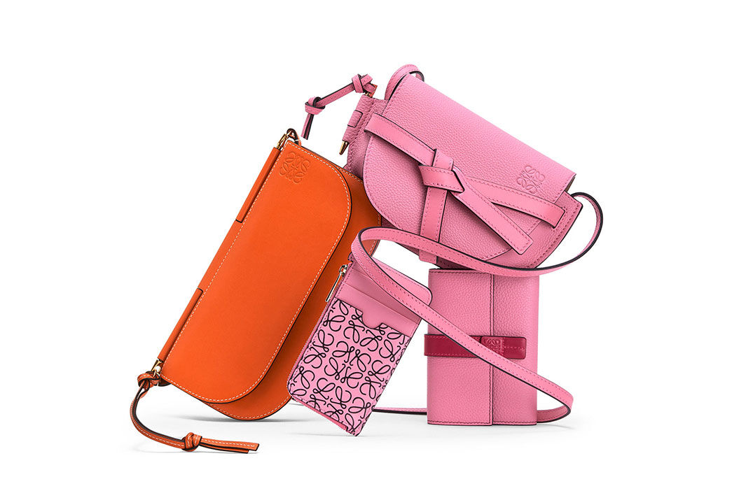 LOEWE official website luxury clothes and accessories
